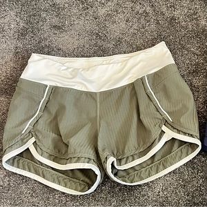 Hylete IRIS Shorts Sz Small